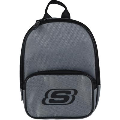 Star Backpack, Womens Grey Backpack