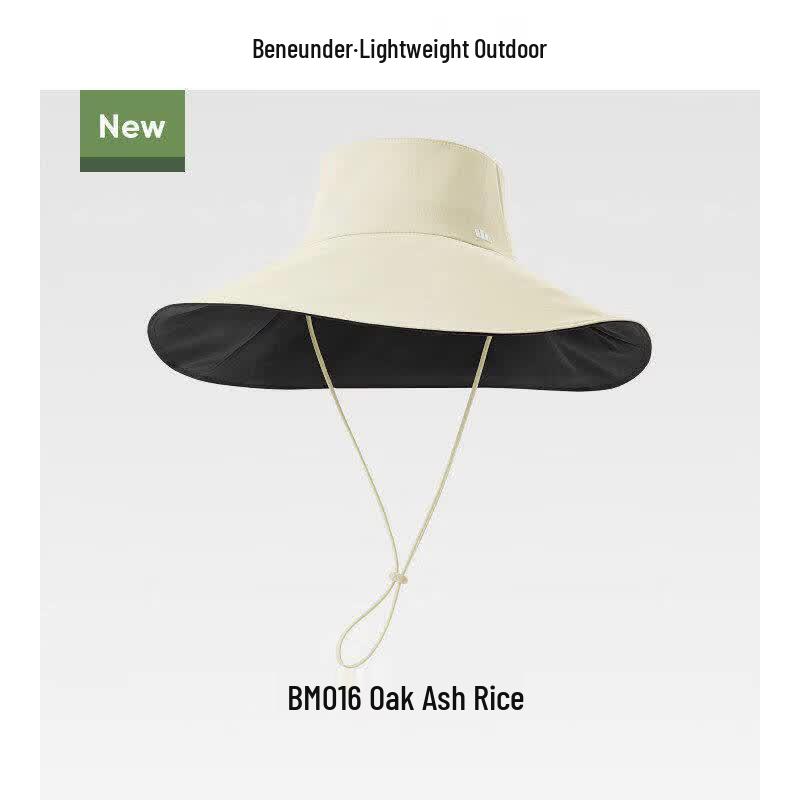 Beneunder Women s Wide Brim UV Protection Fisherman Hat