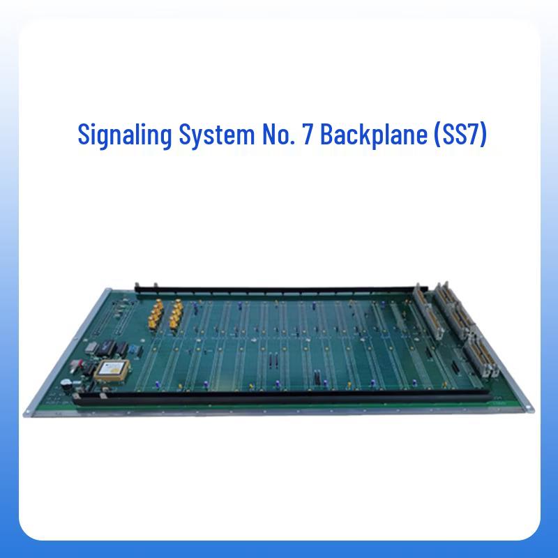NGL04 No. 7 Signaling Backplane