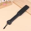 Adult PU Leather Spanking Paddle for Couples Sexual Flirting Abuse Soft Sex Toy for Enhanced Sensation And Play