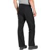 Брюки VAUDE Escape 2.5L Pants черный