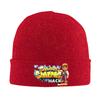 Subway Surfers City Name Game Knit Hat Beanie Autumn Winter Hats Warm Unisex  Hiphop  Caps for Unisex Women Gift