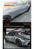 BMW M3 G80/G81 MP Style Side Skirt Diffuser Kit (2021+)