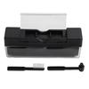 3 in 1 Vinyl Record Cleaning Kit with Velvet Brush and Carbon Fiber Stylus Cleaner Enhance Your Audio Experience