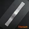 Man 22mm Stainless Steel Watch Straps for Huawei GT5 Pro 4 3 2 46mm Watch 4/3 Pro for Amazfit Balance GTR 4/3/2 Bracelet Venu 3