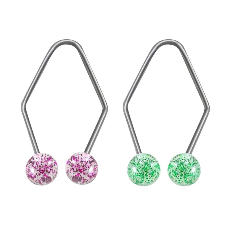 Dimple Trainer Smile Face Trainer Dimple Maker Easy To Wear Smile Dimple Trainer Body Jewelry Accessory for Woman Man