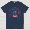 The One Ring Cotton Summer Casual Cool Loose T-Shirt