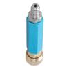 Air Compressor Filter 30Mpa High Pressure Air Filter Diving Separator Water and Oil Separator Compressor Water Regulator