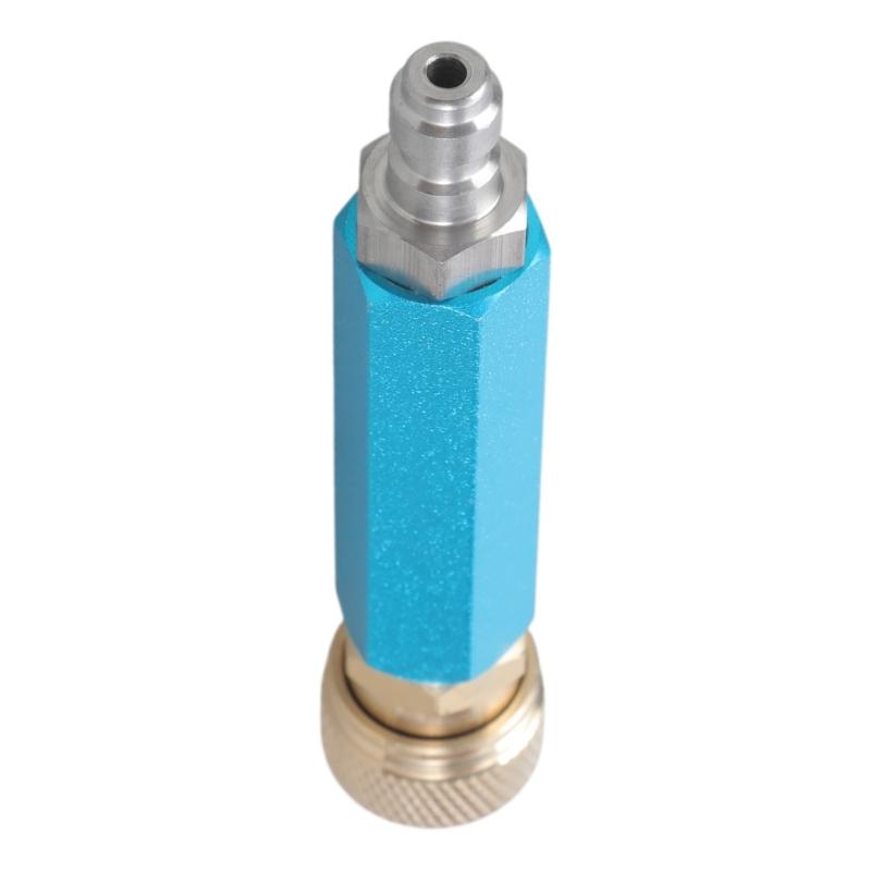 Air Compressor Filter 30Mpa High Pressure Air Filter Diving Separator Water and Oil Separator Compressor Water Regulator