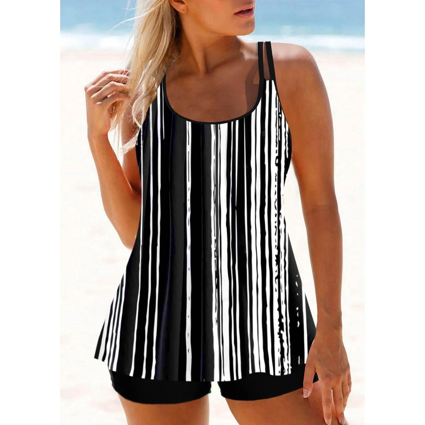 

Летний инновационный женский высококачественный купальник с 3D принтом, пляжный жилет, купальник S-6XL 5XL