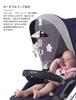 ALLMIRA Car Seat Toy Stroller Mobile Hanging Baby Toy Baby Mini Mobile Attachable Car Baby Seat Car Mobile for Outings and Trips