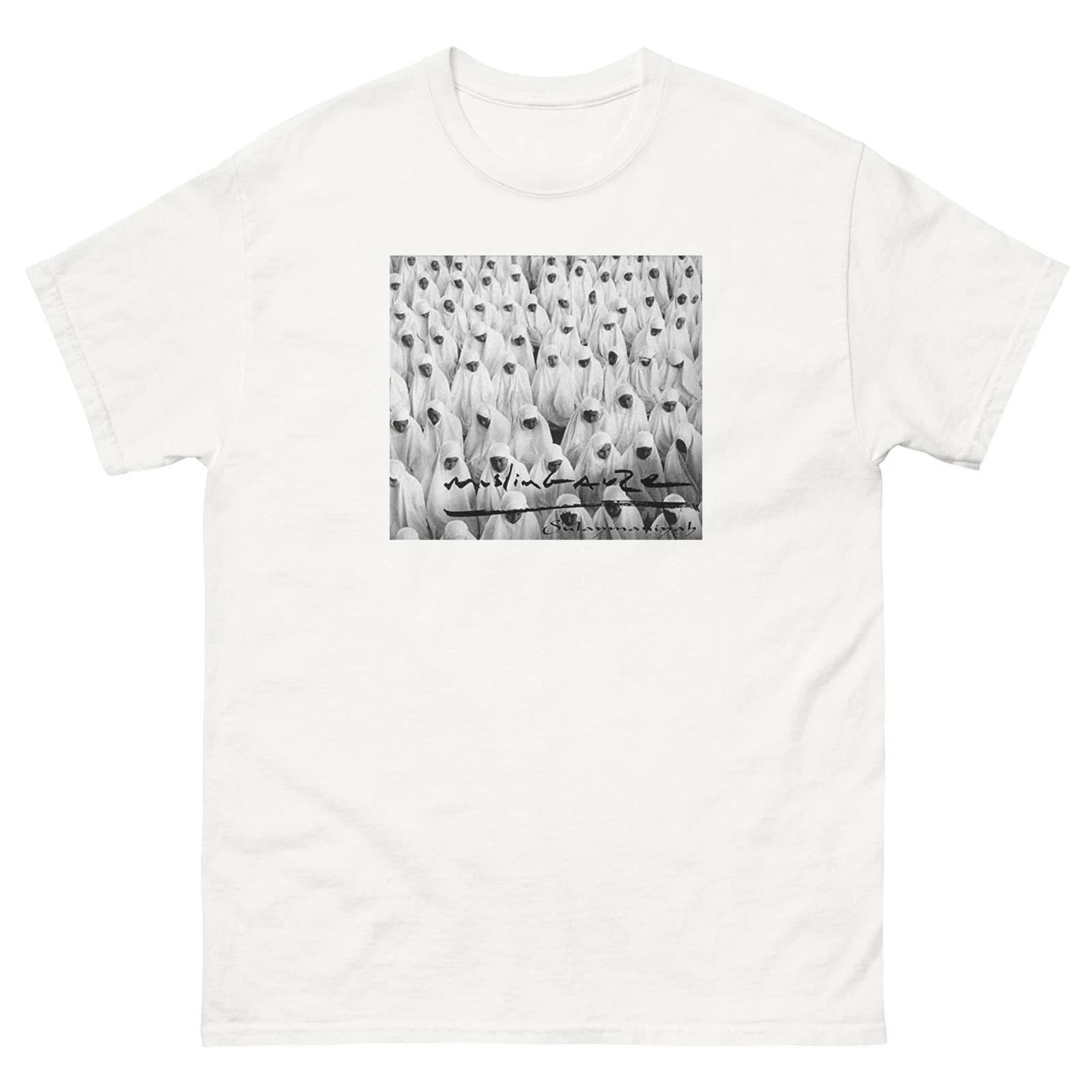 Muslimgauze Sulaymaniyah LP Tshirt L
