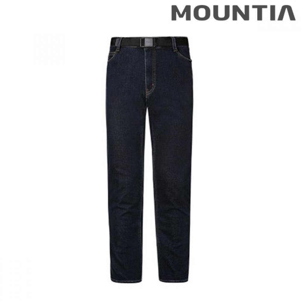 

Штаны Mountia Men S Solid D 7 1wpnqm1010 Indigo/086