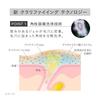 Est Clarifying Gel Wash 130g Facial Gel Aquatic Floral for Hair and Blackhead Med. (Quasi-drug) Cleanser, Cleanser, Scent, Pores, Removal, Removal.