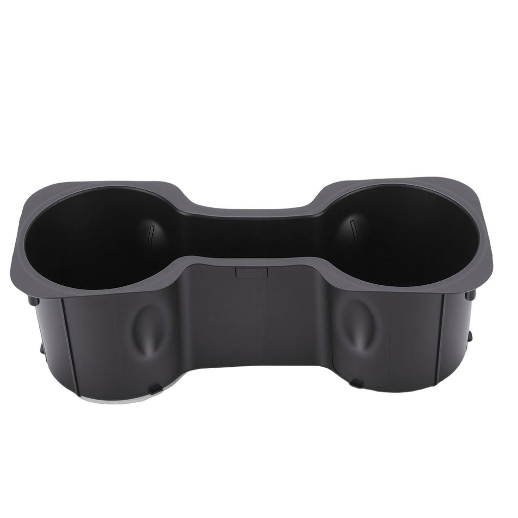 Center Console Cup Holder Liner Insert Rubber Replacement for Chevy 2015   2022 23484410