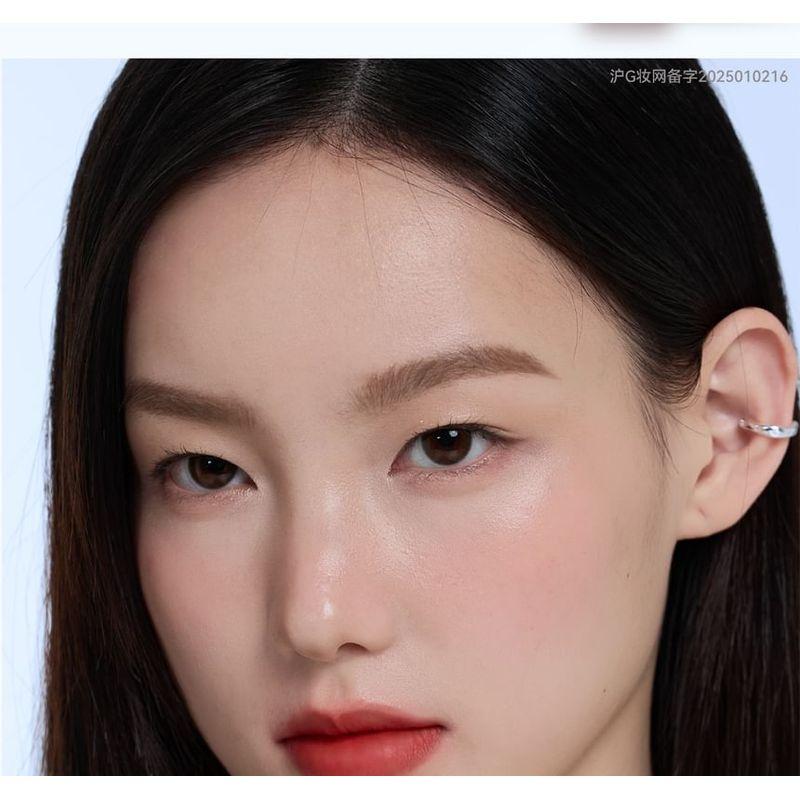 AZTK - Soft Wavy Eyebrow Gel - 5 Colors