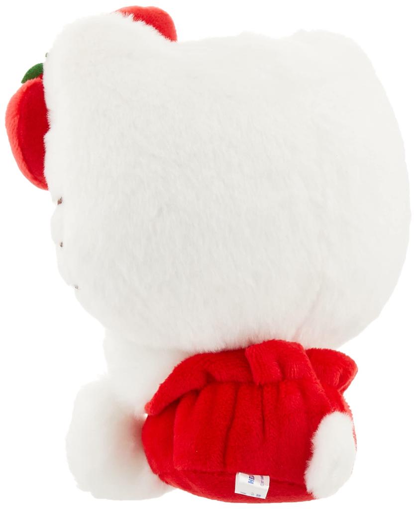 Nakajima Corporation Fruit Panties Hello Kitty Small 159083-21