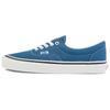Style 95 Low Tops Casual Skateboarding Shoes Unisex Blue Vans VN0A2RR1R3U
