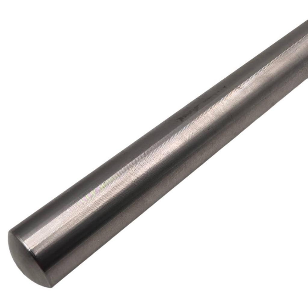 Polishing Rod with Foam Grip Smooth Tool Compact for Instrument Repairers