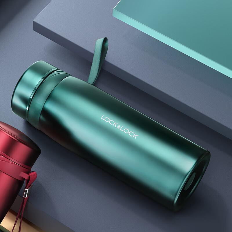 LocknLock Big Insulated Travel Mug