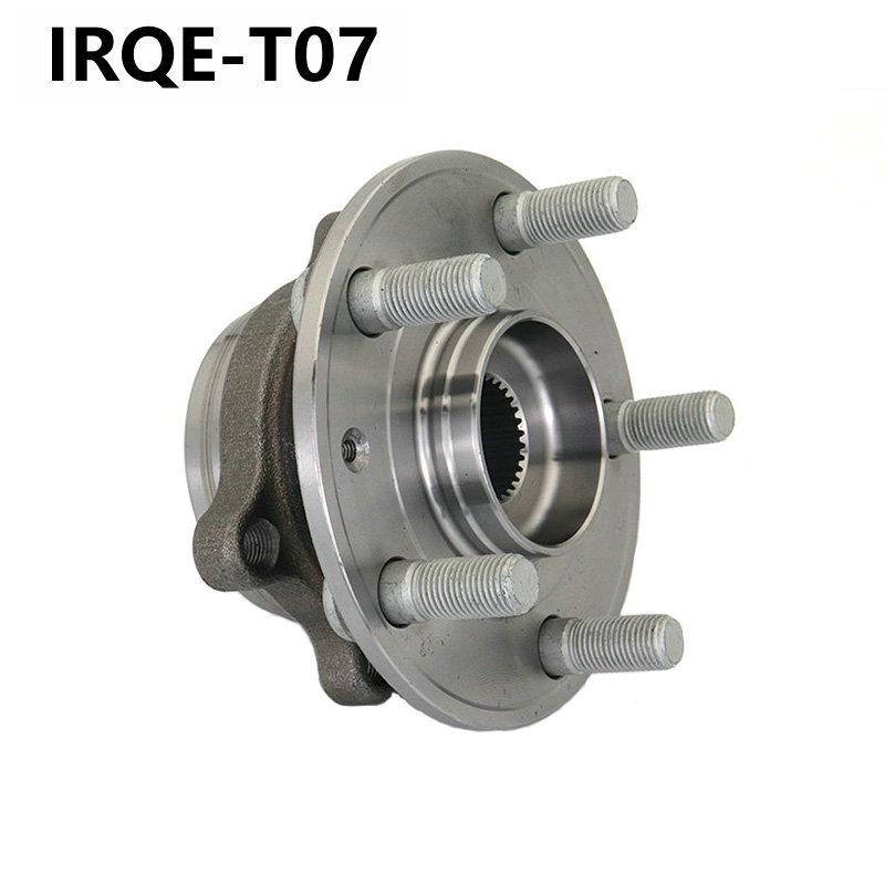 HUB874T-1 Wheel Hub Carrier for Xpeng P7 AWD Front & Rear