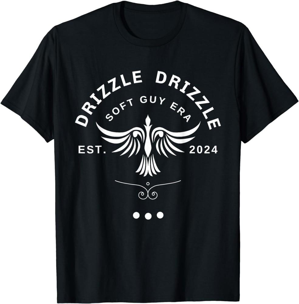 

SALE DRIZZLE DRIZZLE We Up SOFT GUY ERA SOFT BOY ERA Unisex T-Shirt Unisex T-Shirt XL