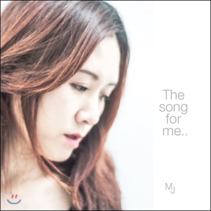 

Kim Mi-jung - The Song For Me