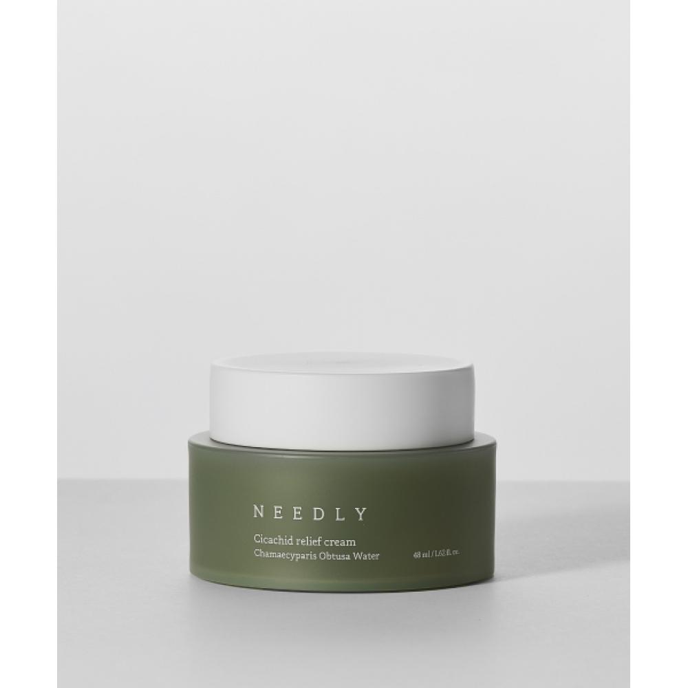 

Needly Relief Cream 48ml NONE