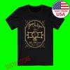 Panic At The Disco The Marquee Homme Noir Taille S à 3XL