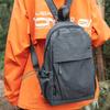 Schoolbag Mountain Functional Small Backpack Men's 1011 New Fashion Outdoor Breast Bag Women's Versatile Satchel Student Casual Backpack