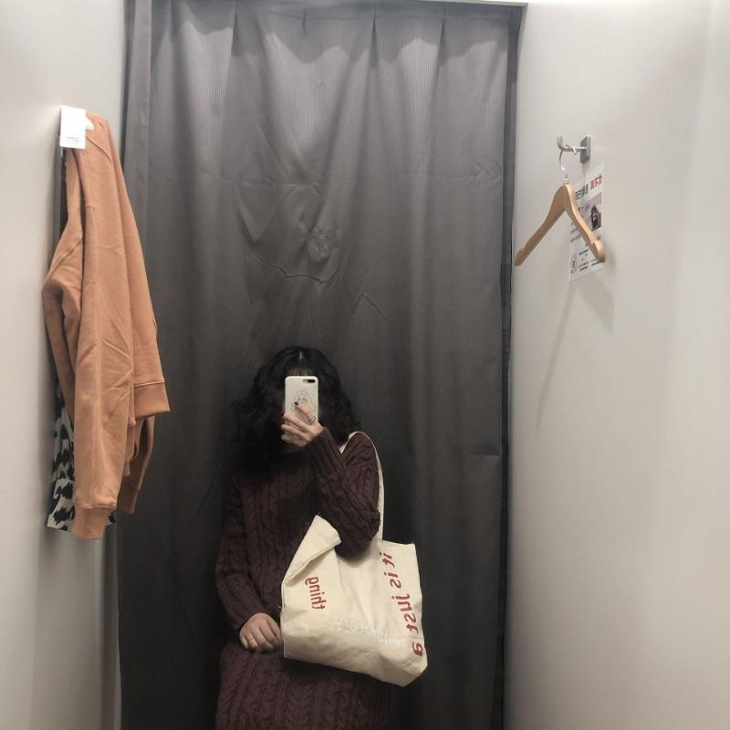 Large Capacity Versatile Tote Bag