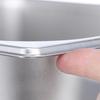 JOBO 304 Stainless Steel Food Pans & Lids