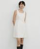Otte Jenia Jacquard Sleeveless Ops_2Color