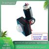 Ultra-Thin Mini Infrared Motion Sensor Floodlight Switch, AC220V