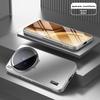 For VIVO X300 Ultra Case Hard Matte With Stand Magnetic Lens Protective Back Cover Case For VIVO X300 Pro X300Ultra Phone Shell