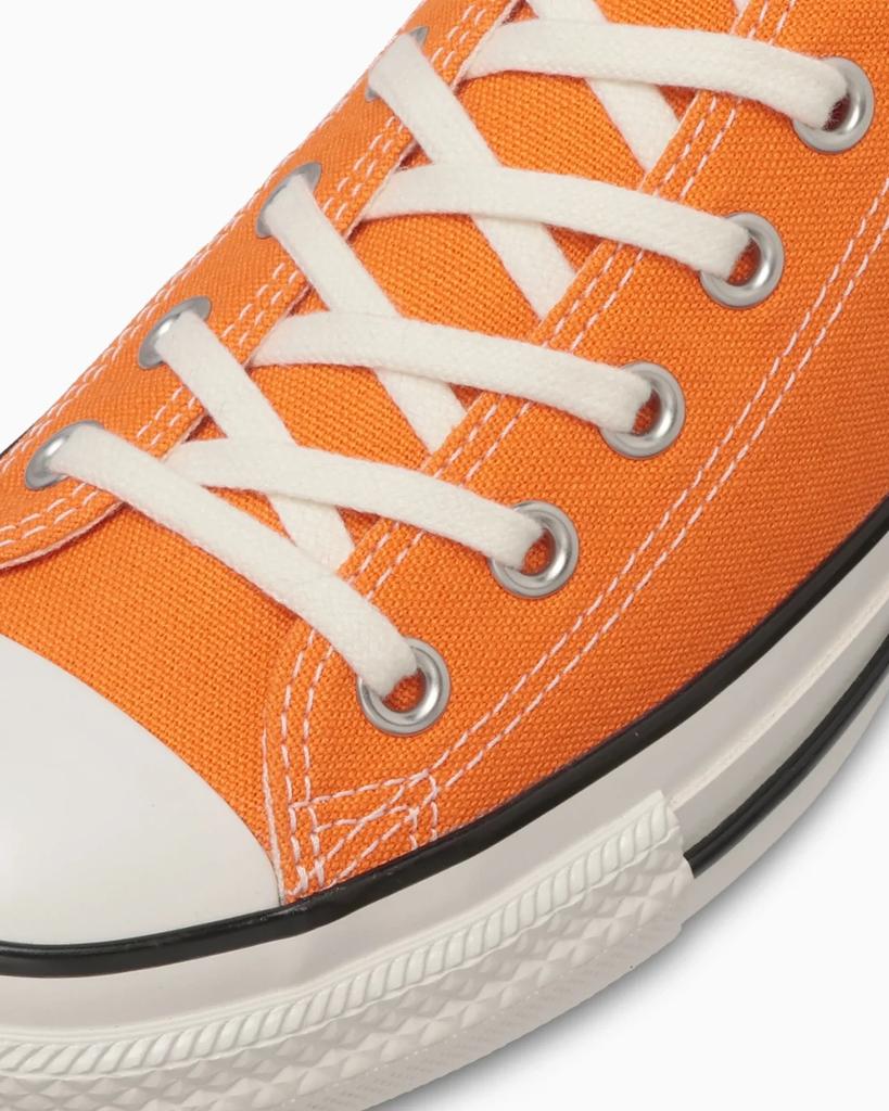 31318740 Converse All Star Aged CL OX "Mango Orange" (Men's)