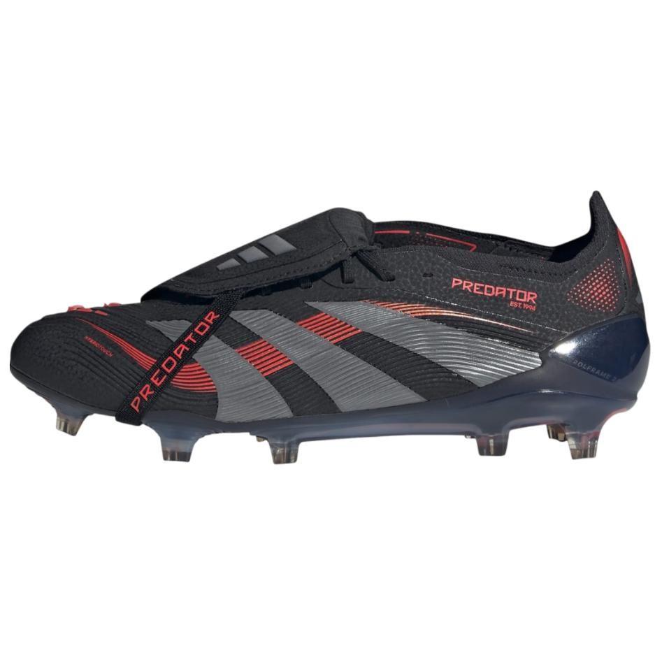Predator Elite Adidas Salokāma mēlīte Fg