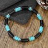 JYL TS Bracelet Six Pointed Star -Symbolizes Protection & Attracts Divine Guidance