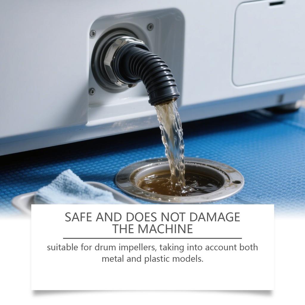 Effective Safe Washing Machine Cleaner Tablets; Washing Machine Cleaning Tablets; Efficient Washing Machine Cleaning Tablets