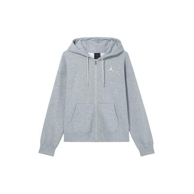 BRKLN Sweatshirt Women's Gray FD7866-063
