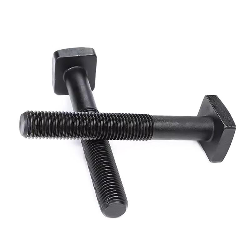 Alloy Steel 12.9 Grade T-Head Bolt
