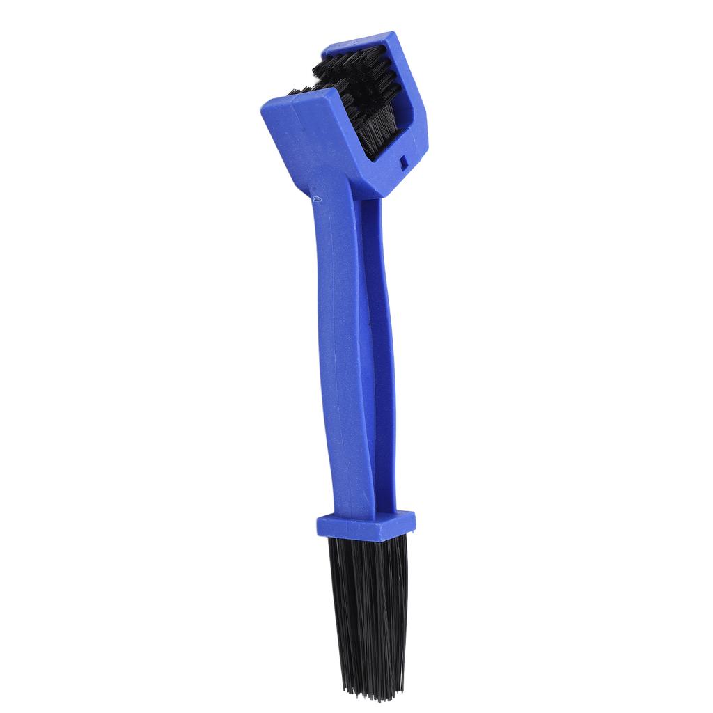 Nettoyeur de Chaîne de Vélo Laveur Moto Vélo Cyclisme Chaîne Pédalier Brosse VTT Entretien Outil de Nettoyage