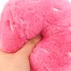Super Soft Strawberry Pillow Toy Creative Lightweight Cute Strawberry Pillow