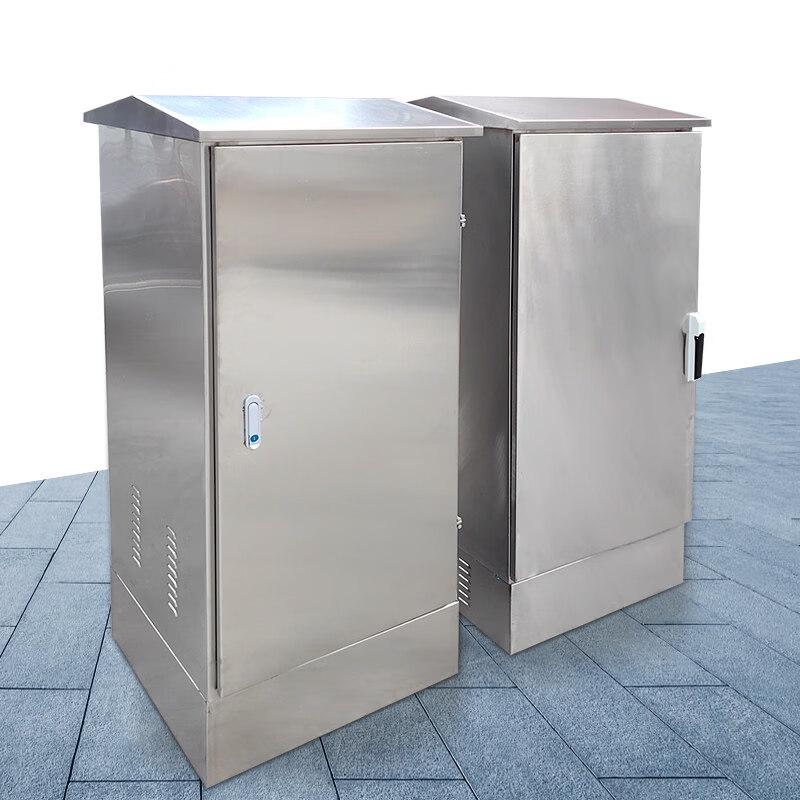 Outdoor Stainless Steel Network Enclosure