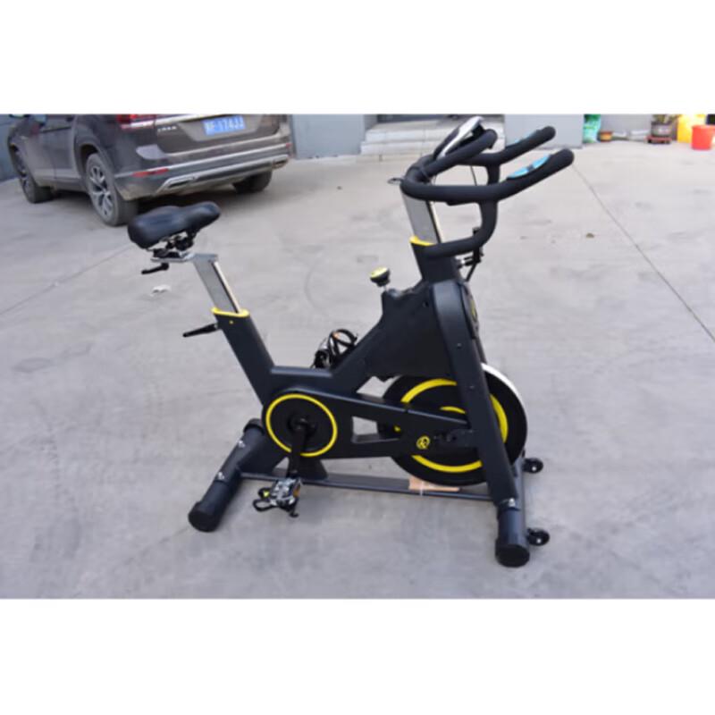 Велотренажер Zhongaoliqiang для дома