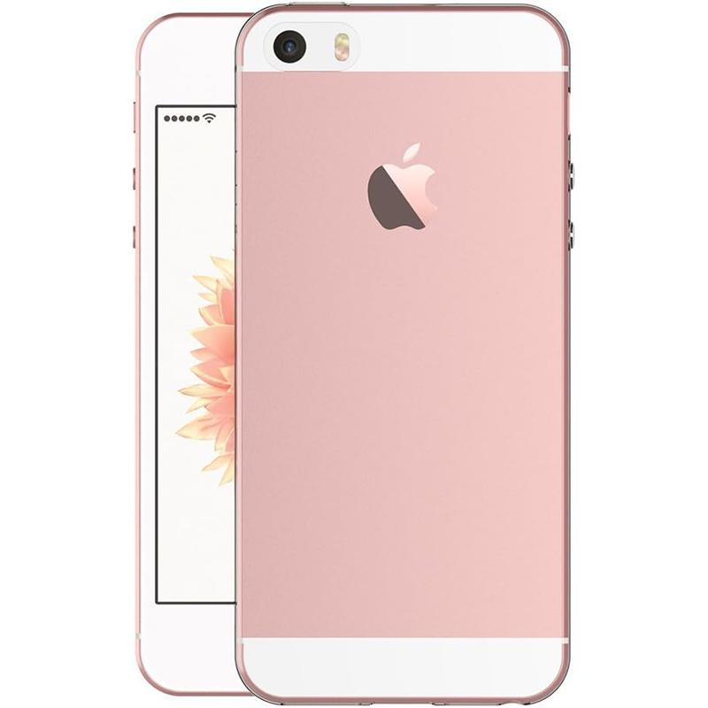Ultra tenké silikonové měkké pouzdro pro iPhone SE 2 3 4 Průhledný kryt Tenký průhledný obal TPU pouzdro pro iPhone SE