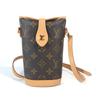 M80874 Monogram Fold Me Pouch Crossbody Pochette Shoulder Bag