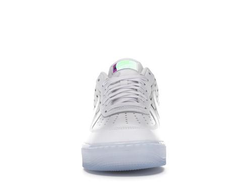 Nike Air Force 1 '07 Premium Weiße Muster 2020 - CK7804-100