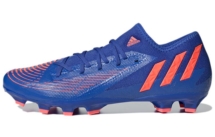 Adidas Predator Edge.3 Low Mg Sapphire Edge Pack GW9992 40⅔