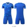 Adult Kids Women Soccer Jersey Customize Men Football Uniforms Sports Outfit Clothes Shirts Futsal Sportswear Training Tracksuit